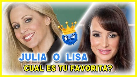 lisa ann and julia ann|Julia Ann Lisa Ann .